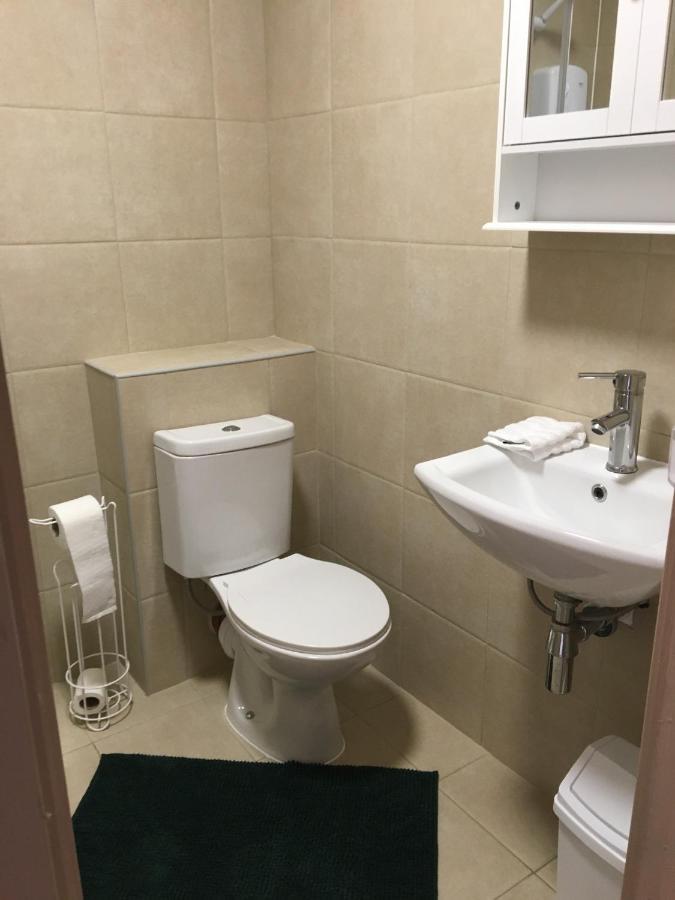 Modern 1 Bedroom Flat Perfect For Match Or City Break 利物浦 外观 照片